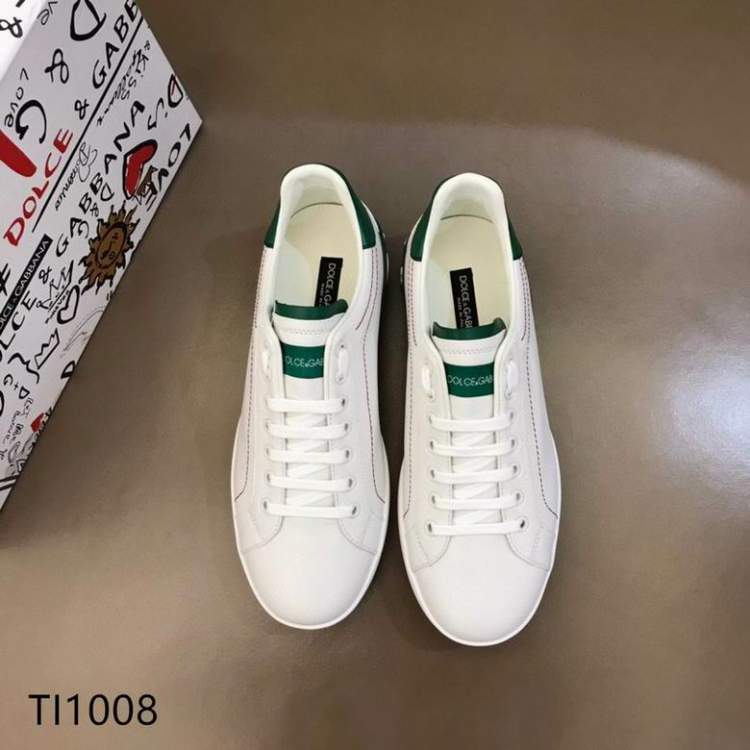 Picture of Dolce Gabbana Shoes _SKUDGsz38-44n03114220
